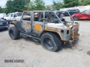 ✅ 2016 Jeep Wrangler Unlimited Sport • VIN: 1C4BJWDG7GL330243 • Lot: 42678134. Listed on IAAI with Not provided. Free auction sales archive from the USA and detailed vehicle history report at DreamBid. Image 3.