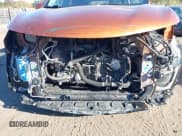 ✅ 2017 Nissan Rogue SV • VIN: JN1BJ1CR1HW126949 • Lot: 43376276. Listed on IAAI with 78,033 mi. Free auction sales archive from the USA and detailed vehicle history report at DreamBid. Image 6.