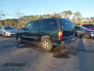 ✅ 2001 Chevrolet Tahoe LS • VIN: 1GNEC13T31R189286 • Лот: 43623987. Опубликован ранее на IAAI с пробегом Не указан. Бесплатный доступ к архиву аукционных продаж из США и подробный отчёт об истории автомобиля на DreamBid. Изображение 3.