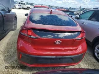 ✅ 2020 Hyundai Ioniq Blue • VIN: KMHC65LC8LU231073 • Lot: 73961744. Wystawiony na Copart z przebiegiem 48 211 mil. Bezpłatny archiwum sprzedaży aukcyjnych z USA i szczegółowy raport historii pojazdu na DreamBid. Zdjęcie 6.