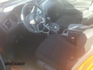 ✅ 2021 Nissan Rogue S • VIN: JN1BJ1AV7MW313672 • Лот: 91766155. Опубликован ранее на Copart с пробегом 8 568 миль. Бесплатный доступ к архиву аукционных продаж из США и подробный отчёт об истории автомобиля на DreamBid. Изображение 7.