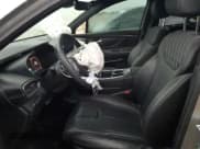 ✅ 2021 Hyundai Santa Fe Calligraphy • VIN: 5NMS5DAL5MH365063 • Lot: 62090324. Wystawiony na Copart z przebiegiem 49 663 mil. Bezpłatny archiwum sprzedaży aukcyjnych z USA i szczegółowy raport historii pojazdu na DreamBid. Zdjęcie 7.