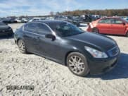 ✅ 2009 Infiniti G37 Journey • VIN: JNKCV61E79M011643 • Лот: 92998835. Опубликован ранее на Copart с пробегом 162 122 миль. Бесплатный доступ к архиву аукционных продаж из США и подробный отчёт об истории автомобиля на DreamBid. Изображение 4.