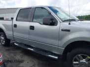 ✅ 2008 Ford F-150 XLT • VIN: 1FTPW12V98FB16463 • Lot: 42264412. Wystawiony na IAAI z przebiegiem 223 523 mil. Bezpłatny archiwum sprzedaży aukcyjnych z USA i szczegółowy raport historii pojazdu na DreamBid. Zdjęcie 13.