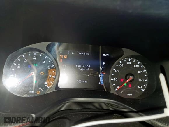 ✅ 2022 Jeep Compass Trailhawk • VIN: 3C4NJDDB0NT176174 • Lot: 91596015. Wystawiony na Copart z przebiegiem 35 314 mil. Bezpłatny archiwum sprzedaży aukcyjnych z USA i szczegółowy raport historii pojazdu na DreamBid. Zdjęcie 9.