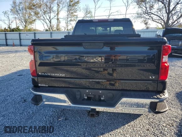 ✅ 2021 Chevrolet Silverado 1500 LT • VIN: 3GCUWCED8MG108199 • Lot: 86664204. Wystawiony na Copart z przebiegiem 60 183 mil. Bezpłatny archiwum sprzedaży aukcyjnych z USA i szczegółowy raport historii pojazdu na DreamBid. Zdjęcie 6.