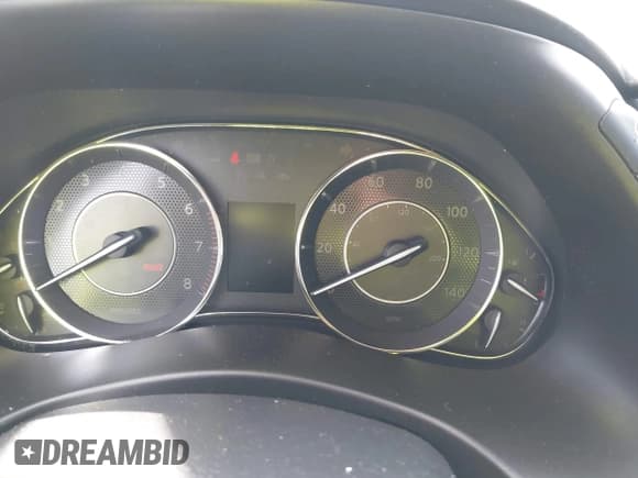 ✅ 2018 Nissan Armada Platinum • VIN: JN8AY2NF7J9330533 • Lot: 43727371. Listed on IAAI with 120,006 mi. Free auction sales archive from the USA and detailed vehicle history report at DreamBid. Image 7.