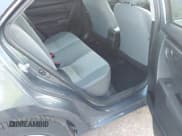 ✅ 2017 Toyota Corolla SE • VIN: 5YFBURHE6HP629412 • Lot: 43484694. Listed on IAAI with 82,917 mi. Free auction sales archive from the USA and detailed vehicle history report at DreamBid. Image 8.