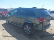 ✅ 2017 Dodge Journey Crossroad Plus • VIN: 3C4PDCGB1HT677813 • Лот: 41983740. Опубликован ранее на IAAI с пробегом 87 879 миль. Бесплатный доступ к архиву аукционных продаж из США и подробный отчёт об истории автомобиля на DreamBid. Изображение 3.