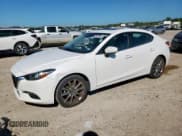 ✅ 2018 Mazda 3 Touring • VIN: 3MZBN1V33JM245731 • Лот: 90019805. Опубликован ранее на Copart с пробегом 54 024 миль. Бесплатный доступ к архиву аукционных продаж из США и подробный отчёт об истории автомобиля на DreamBid. Изображение 1.