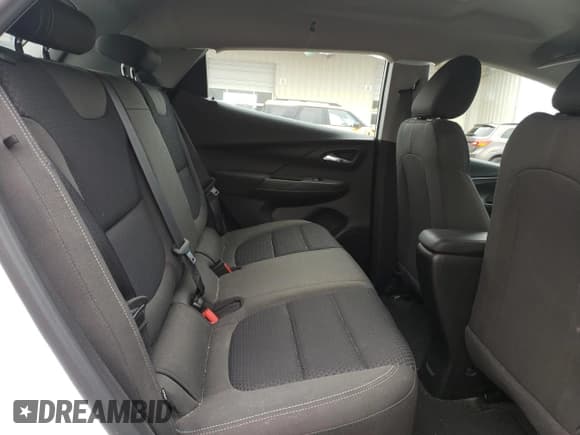 ✅ 2023 Chevrolet Bolt EV 1LT • VIN: 1G1FW6S04P4101868 • Lot: 65900244. Wystawiony na Copart z przebiegiem 15 989 mil. Bezpłatny archiwum sprzedaży aukcyjnych z USA i szczegółowy raport historii pojazdu na DreamBid. Zdjęcie 11.