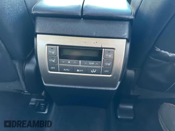 ✅ 2011 Lexus GX 460 • VIN: JTJBM7FX7B5031551 • Lot: 66138915. Listed on Copart with 190,138 mi. Free auction sales archive from the USA and detailed vehicle history report at DreamBid. Image 12.