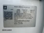 ✅ 2019 Chevrolet Impala LT • VIN: 1G11Z5SA3KU113507 • Лот: 63860084. Опубликован ранее на Copart с пробегом 102 084 миль. Бесплатный доступ к архиву аукционных продаж из США и подробный отчёт об истории автомобиля на DreamBid. Изображение 14.