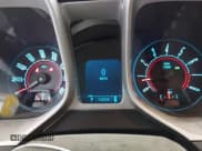 ✅ 2011 Chevrolet Camaro 1LT • VIN: 2G1FB1ED8B9112777 • Лот: 42841155. Опубликован ранее на IAAI с пробегом 150 858 миль. Бесплатный доступ к архиву аукционных продаж из США и подробный отчёт об истории автомобиля на DreamBid. Изображение 7.