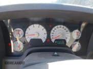 ✅ 2006 Dodge 1500 SLT • VIN: 3D7KS19D36G239244 • Lot: 43289412. Wystawiony na IAAI z przebiegiem 168 699 mil. Bezpłatny archiwum sprzedaży aukcyjnych z USA i szczegółowy raport historii pojazdu na DreamBid. Zdjęcie 7.