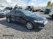 ✅ 2014 Ford Fusion SE • VIN: 3FA6P0HD7ER386846 • Lot: 83824805. Wystawiony na Copart z przebiegiem 168 467 mil. Bezpłatny archiwum sprzedaży aukcyjnych z USA i szczegółowy raport historii pojazdu na DreamBid. Zdjęcie 4.