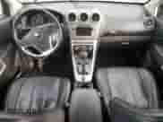 ✅ 2014 Chevrolet Captiva Sport LT • VIN: 3GNAL3EK6ES611701 • Лот: 42832705. Размещён на Copart с пробегом 94 743 миль миль. Получите бесплатный доступ к архиву аукционных продаж из США и посмотрите подробный отчёт об истории автомобиля на DreamBid. Изображение 8.