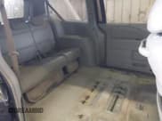 ✅ 2005 Honda Odyssey EX-L • VIN: 5FNRL38765B044868 • Lot: 43543067. Wystawiony na IAAI z przebiegiem 217 317 mil. Bezpłatny archiwum sprzedaży aukcyjnych z USA i szczegółowy raport historii pojazdu na DreamBid. Zdjęcie 8.