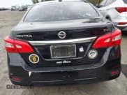 ✅ 2018 Nissan Sentra SV • VIN: 3N1AB7AP1JY289743 • Лот: 43532800. Опубликован ранее на IAAI с пробегом 108 676 миль. Бесплатный доступ к архиву аукционных продаж из США и подробный отчёт об истории автомобиля на DreamBid. Изображение 16.