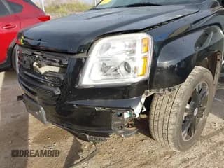 ✅ 2017 GMC Terrain SLE • VIN: 2GKFLTEK4H6167837 • Lot: 43635452. Wystawiony na IAAI z przebiegiem 134 496 mil. Bezpłatny archiwum sprzedaży aukcyjnych z USA i szczegółowy raport historii pojazdu na DreamBid. Zdjęcie 6.