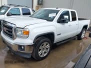 ✅ 2014 GMC Sierra 1500 SLE • VIN: 1GTR1UEC9EZ367755 • Лот: 43444180. Опубликован ранее на IAAI с пробегом 221 304 миль. Бесплатный доступ к архиву аукционных продаж из США и подробный отчёт об истории автомобиля на DreamBid. Изображение 19.