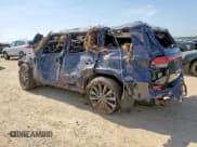 ✅ 2024 Lexus GX 550 Luxury • VIN: JTJVBCDXXR5003882 • Лот: 65714185. Опубликован ранее на Copart с пробегом Не указан. Бесплатный доступ к архиву аукционных продаж из США и подробный отчёт об истории автомобиля на DreamBid. Изображение 2.