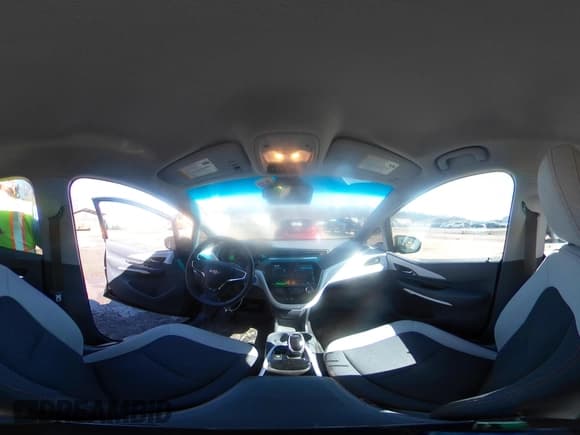 ✅ 2020 Chevrolet Bolt EV LT • VIN: 1G1FY6S09L4143893 • Lot: 41754850. Wystawiony na IAAI z przebiegiem 59 532 mil. Bezpłatny archiwum sprzedaży aukcyjnych z USA i szczegółowy raport historii pojazdu na DreamBid. Zdjęcie 21.