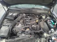 ✅ 2011 Lexus IS 250 • VIN: JTHCF5C21B2035125 • Lot: 30953232. Listed on IAAI with 169,997 mi. Free auction sales archive from the USA and detailed vehicle history report at DreamBid. Image 10.