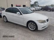 ✅ 2011 BMW 3 Series 328i • VIN: WBAPH7G5XBNN05029 • Lot: 41955493. Listed on IAAI with Not provided. Free auction sales archive from the USA and detailed vehicle history report at DreamBid. Image 1.