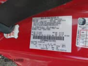 ✅ 2007 Ford Mustang Deluxe • VIN: 1ZVFT80NX75211955 • Lot: 43566547. Listed on IAAI with 211,628 mi. Free auction sales archive from the USA and detailed vehicle history report at DreamBid. Image 9.