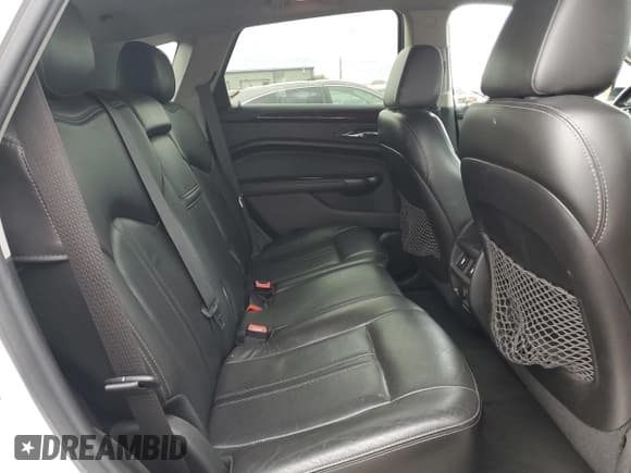 ✅ 2015 Cadillac SRX Luxury Collection • VIN: 3GYFNEE39FS527865 • Lot: 82683055. Listed on Copart with 90,171 mi. Free auction sales archive from the USA and detailed vehicle history report at DreamBid. Image 11.