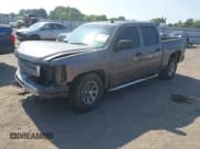 ✅ 2012 Chevrolet Silverado 1500 LS • VIN: 3GCPKREA0CG222469 • Lot: 42896579. Listed on IAAI with Not provided. Free auction sales archive from the USA and detailed vehicle history report at DreamBid. Image 2.