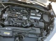 ✅ 2023 Toyota Corolla Cross XLE • VIN: 7MUDAABGXPV071606 • Lot: 71673425. Listed on Copart with 59,107 mi. Free auction sales archive from the USA and detailed vehicle history report at DreamBid. Image 16.