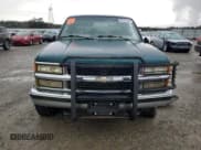 ✅ 1998 Chevrolet Silverado 1500 • VIN: 1GCEK19R3WE173028 • Lot: 86123125. Listed on Copart with 177,014 mi. Free auction sales archive from the USA and detailed vehicle history report at DreamBid. Image 5.