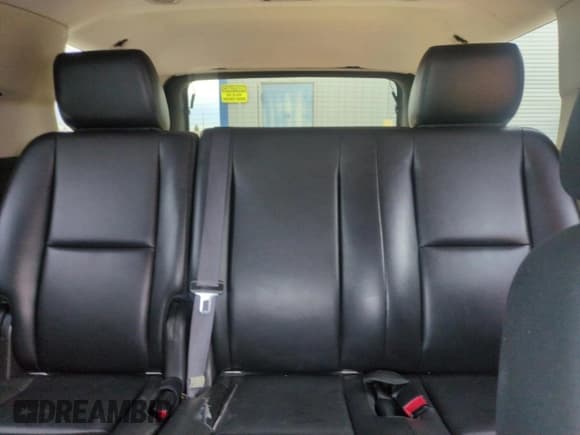 ✅ 2014 Chevrolet Tahoe Commercial • VIN: 1GNLC2E06ER207611 • Lot: 51472355. Listed on Copart with 125,893 mi. Free auction sales archive from the USA and detailed vehicle history report at DreamBid. Image 10.