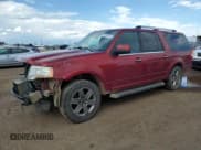 ✅ 2015 Ford Expedition Max Limited • VIN: 1FMJK2AT3FEF36855 • Lot: 81139015. Wystawiony na Copart z przebiegiem 155 896 mil. Bezpłatny archiwum sprzedaży aukcyjnych z USA i szczegółowy raport historii pojazdu na DreamBid. Zdjęcie 1.