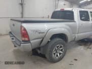 ✅ 2008 Toyota Tacoma • VIN: 5TEMU52N58Z571751 • Lot: 43322668. Listed on IAAI with 278,186 mi. Free auction sales archive from the USA and detailed vehicle history report at DreamBid. Image 17.