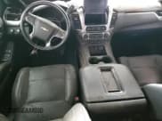 ✅ 2020 Chevrolet Suburban LT • VIN: 1GNSKHKC1LR156323 • Lot: 86182775. Listed on Copart with Not provided. Free auction sales archive from the USA and detailed vehicle history report at DreamBid. Image 8.