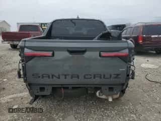 ✅ 2023 Hyundai Santa Cruz SEL • VIN: 5NTJBDAE3PH064483 • Лот: 48056155. Размещён на Copart с пробегом 25 079 миль миль. Получите бесплатный доступ к архиву аукционных продаж из США и посмотрите подробный отчёт об истории автомобиля на DreamBid. Изображение 6.