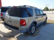 ✅ 2003 Ford Explorer XLT • VIN: 1FMZU73K63ZA27880 • Lot: 42092466. Listed on IAAI with 185,070 mi. Free auction sales archive from the USA and detailed vehicle history report at DreamBid. Image 4.