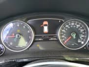 ✅ 2012 Volkswagen Touareg Sport • VIN: WVGFF9BP4CD004679 • Lot: 91887265. Listed on Copart with 113,466 mi. Free auction sales archive from the USA and detailed vehicle history report at DreamBid. Image 9.