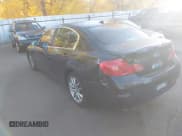 ✅ 2008 Infiniti G35 x • VIN: JNKBV61F58M251115 • Lot: 43615613. Wystawiony na IAAI z przebiegiem 218 620 mil. Bezpłatny archiwum sprzedaży aukcyjnych z USA i szczegółowy raport historii pojazdu na DreamBid. Zdjęcie 3.