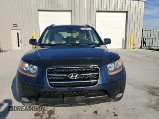 2009 Hyundai Santa Fe Limited with VIN 5NMSH73E19H314965, listed as a Copart auction lot 71959984 with 121,893 mi miles and Clean title. Bid and sale history available at DreamBid. Image 5.