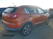 ✅ 2011 Kia Sportage EX • VIN: KNDPCCA24B7161517 • Lot: 89510265. Wystawiony na Copart z przebiegiem 167 890 mil. Bezpłatny archiwum sprzedaży aukcyjnych z USA i szczegółowy raport historii pojazdu na DreamBid. Zdjęcie 3.