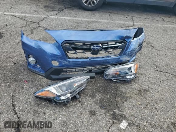 ✅ 2019 Subaru Crosstrek Limited • VIN: JF2GTANC5KH372843 • Лот: 93778205. Опубликован ранее на Copart с пробегом 19 188 миль. Бесплатный доступ к архиву аукционных продаж из США и подробный отчёт об истории автомобиля на DreamBid. Изображение 13.