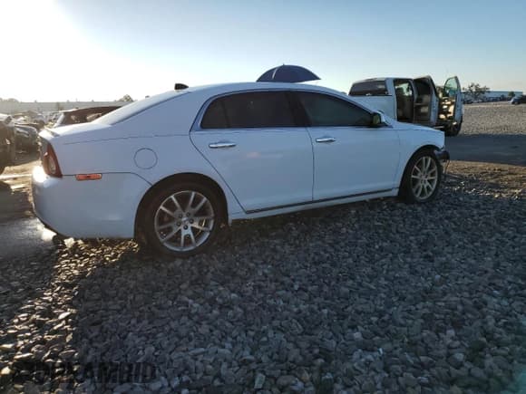 ✅ 2012 Chevrolet Malibu LTZ • VIN: 1G1ZG5E73CF252213 • Лот: 85843055. Опубликован ранее на Copart с пробегом 190 435 миль. Бесплатный доступ к архиву аукционных продаж из США и подробный отчёт об истории автомобиля на DreamBid. Изображение 3.