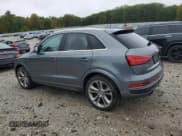 ✅ 2016 Audi Q3 Prestige • VIN: WA1GFCFS0GR022703 • Lot: 81637115. Wystawiony na Copart z przebiegiem 104 447 mil. Bezpłatny archiwum sprzedaży aukcyjnych z USA i szczegółowy raport historii pojazdu na DreamBid. Zdjęcie 2.