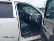 ✅ 2009 Dodge 1500 TRX • VIN: 1D3HV18P19S803288 • Lot: 42538555. Wystawiony na IAAI z przebiegiem 119 627 mil. Bezpłatny archiwum sprzedaży aukcyjnych z USA i szczegółowy raport historii pojazdu na DreamBid. Zdjęcie 5.