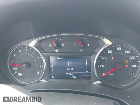 ✅ 2024 GMC Terrain SLE • VIN: 3GKALMEGXRL398590 • Lot: 42875577. Wystawiony na IAAI z przebiegiem 14 329 mil. Bezpłatny archiwum sprzedaży aukcyjnych z USA i szczegółowy raport historii pojazdu na DreamBid. Zdjęcie 7.