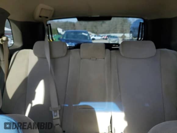 ✅ 2008 Hyundai Tucson SE • VIN: KM8JN72D38U816439 • Lot: 41650345. Wystawiony na Copart z przebiegiem 108 575 mil mil. Skorzystaj z bezpłatnego archiwum sprzedaży aukcyjnych z USA i zobacz szczegółowy raport historii pojazdu na DreamBid. Zdjęcie 10.